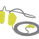 Illustration for article titled Water-Proof Bone Conduction Headphones